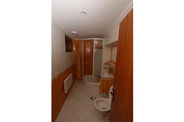 Slovakija Privát Mojtín, Eksterjeras